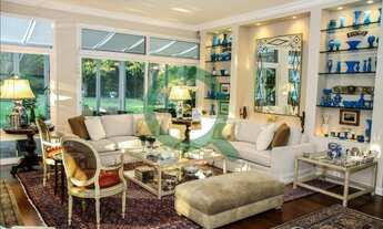 Imagem 2: São Paulo - Casa Padrão - Morumbi