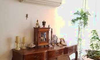 Imagem 6: Apartamento à venda, 140 m² por R$ 1.600.000,00 - Itaim Bibi - São Paulo/SP