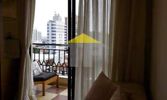 Imagem 2: Apartamento Vila Romana