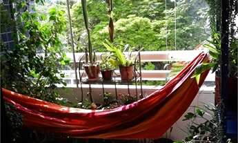 Imagem 7: Apartamento-São Paulo-BROOKLIN