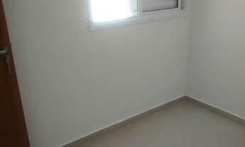 Imagem 6: Apartamento para venda tem 61 metros quadrados com 2 quartos em Parque Oratório - Santo An