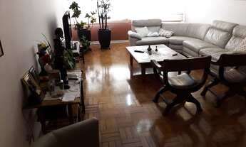 Imagem: Apartamento próximo Paulista, metrô Brigadeiro