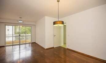 Imagem 2: Apartamento para venda tem 102 metros quadrados com 3 quartos em Vila Andrade - São Paulo