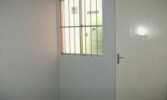 Imagem 5: APTO COM SALA, CORREDOR, 03 QUARTOS, SENDO 01 REVERSÍVEL, WC SOCIAL, COZINHA, ÁREA DE SERV