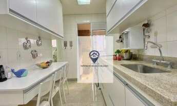 Imagem 6: Apartamento com 3 dormitórios à venda, 120 m² por R$ 1.320.000,00 - Vila Regente Feijó - S