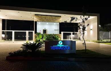 Imagem 2: Lote para venda com 217 metros quadrados no Terrazzul SIM - Feira de Santana - BA