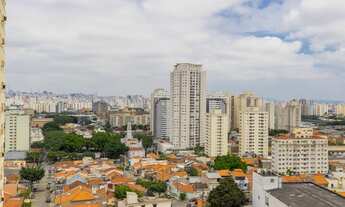 Imagem 3: Cobertura duplex deslumbrante no coração da Mooca!