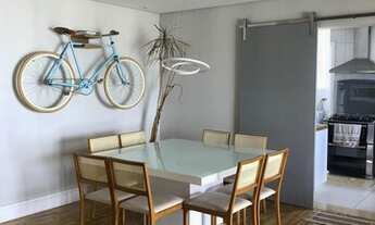 Imagem 5: MORUMBI 3 SUITES TERRAÇO GOURMET