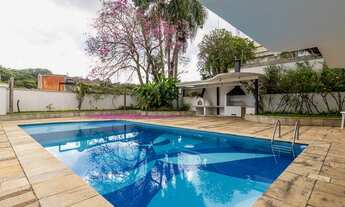 Imagem: AMPLA CASA PERFEITA PARA MODERNIZAR!! LAZER