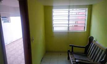 Imagem 5: Térrea para venda tem 180 m2com 3 quartos e 3 vagas ao lado do Metrô Jardim São paulo