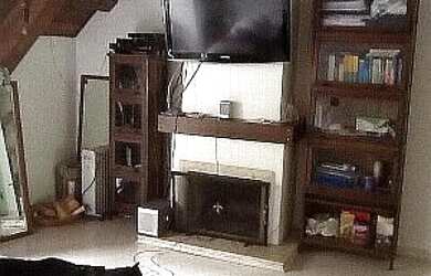 Imagem 7: São Paulo - Casa Padrão - MORUMBI