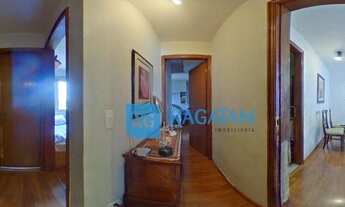 Imagem 3: Apartamento à venda, 94 m² por R$ 760.000,00 - Perdizes - São Paulo/SP