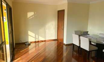 Imagem 4: Apartamento com 3 dormitórios à venda, 129 m² por R$ 1.280.000,00 - Vila Mariana - São Pau