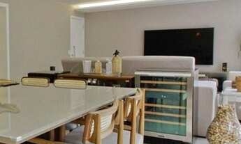 Imagem 4: LINDO APARTAMENTO REFORMADO JARDIM AMERICA!