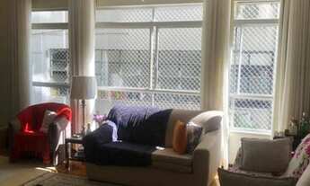 Imagem 5: Apartamento com 3 dormitórios à venda, 132 m² por R$ 1.080.000 - Higienópolis - São Paulo