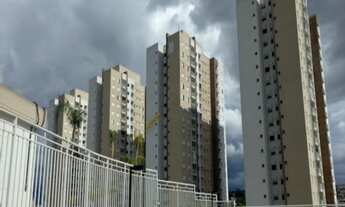 Imagem 4: VILA EMA - 58M² - 2 DORMS - LAZER E 1 VAGA - SUPER CONDOMÍNIO NOVO E CHEIO DE LAZER !!