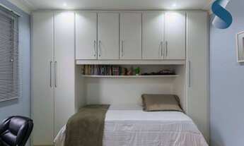 Imagem 2: Apartamento com 3 dormitórios e 3 suítes à venda, 140 m² por R$ 1.150.000 - Ipiranga - São