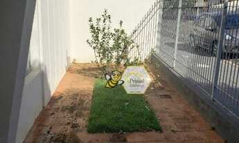 Imagem 4: Casa com 3 dormitórios sendo 01 suíte, 247 m² - venda por R$ 400.000 ou aluguel por R$ 1.0