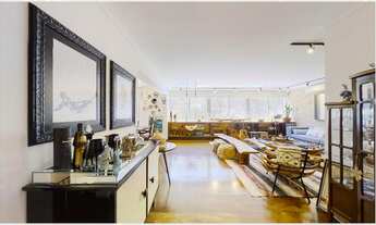 Imagem 3: Apartamento Reformado Itaim Bibi