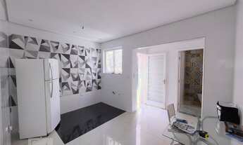 Imagem 5: Sobrado Alto da Mooca São Paulo/SP