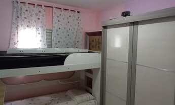 Imagem 7: Apartamento para venda possui 52 metros quadrados com 2 quartos