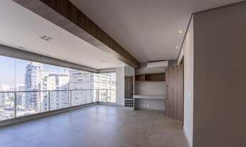 Imagem 5: Apartamento para venda com 100 metros quadrados com 1 quarto em Itaim Bibi - São Paulo - S