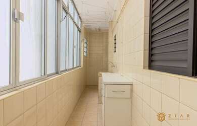 Imagem 2: SãO PAULO - Apartamento Padrão - Bela Vista