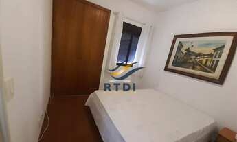 Imagem 3: Apartamento Vila Andrade Pacote R$ 2.933,00 50 m2, 1 dormitório, mobiliado, lazer completo