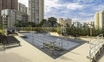 Imagem 2: 2 dormitórios com suíte e vaga de garagem - Florart Jardim Prudência Conx