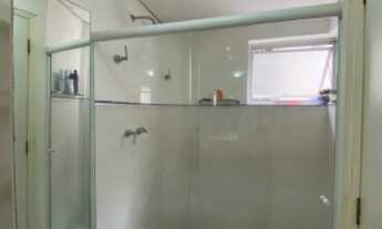 Imagem 3: Apartamento para venda possui 120 metros quadrados com 3 quartos em Aclimação - São Paulo