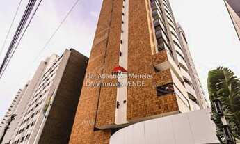 Imagem: FORTALEZA - Apartamento Padrão - Meireles