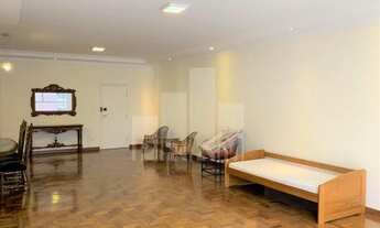 Imagem 7: Jardim Paulista - Apartamento com três dormitórios, duas suítes, duas vagas. 191 m² úteis