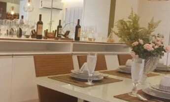 Imagem 7: W Apartamento em Pau Amarelo com sinal facilitado