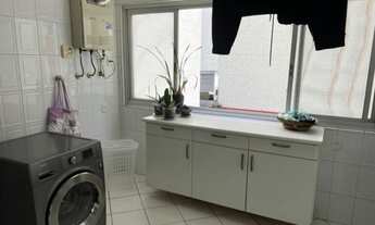 Imagem 6: Apartamento para venda possui 160 metros quadrados com 3 quartos em Consolação - São Paulo