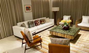 Imagem: Residencial Pátio Suíça