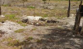 Imagem 16: FAZENDA RURAL em SANTA CRUZ CABRÁLIA - BA, R. Estr. Velha