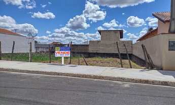 Imagem: Terreno no Jardim Morada das Flores em Holambra