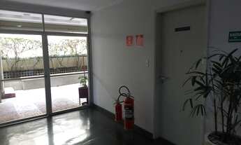 Imagem 3: Apartamento para aluguel e venda com 40 metros quadrados com 1 quarto