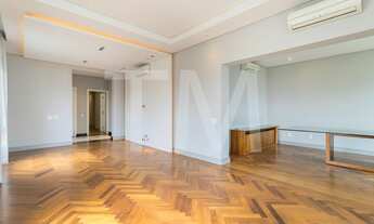 Imagem 4: Apartamento para venda com 193 metros quadrados com 2 quartos em Consolação - São Paulo