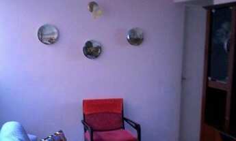 Imagem 2: Apartamento com 2 dormitórios à venda, 48 m² por R$ 225.000,00 - Lauzane Paulista - São Pa