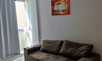 Imagem 5: Apartamento para venda tem 65 metros quadrados com 2 quartos em Jardim Camburi - Vitória