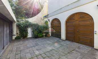 Imagem 3: Casa com 4 suítes à venda no Alto da Boa Vista