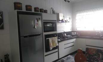 Imagem 6: Sobrado Santa Teresinha impecavel!