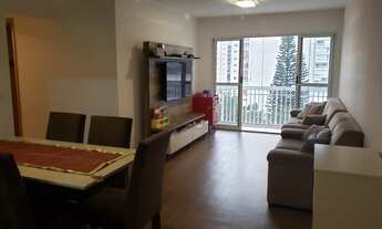 Imagem: APTO A VENDA CHACARA INGLESA