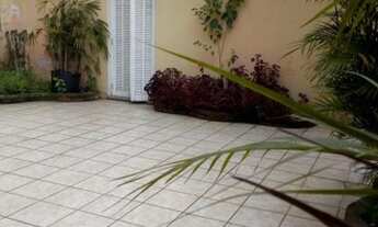 Imagem: Ótima localização - Amplo Sobrado - Mooca