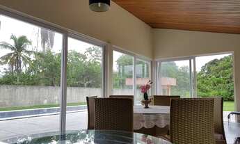 Imagem: Casa em Aldeia 240m PE