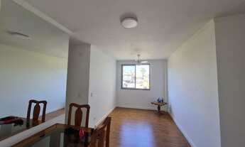 Imagem 5: Apartamento á venda 3Quartos, 1 vagas Condomínio Araguaia