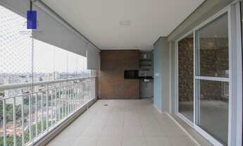 Imagem: Apartamento Residencial à venda, Cambuci