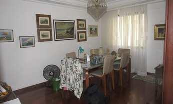 Imagem 7: 185M2 4 DORMS. 03 SUÍTES, 03 VAGAS NA MELHOR LOCALIZAÇÃO