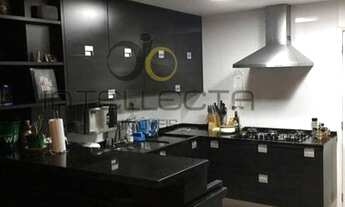 Imagem 6: Apartamento para venda possui 110 metros quadrados com 3 quartos em Cambuci - São Paulo